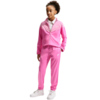 Dres dla dzieci Nike Sportswear różowy HQ9315 675