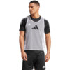Znacznik adidas Training 24 BIB biały JF3242