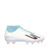 Buty piłkarskie Skechers High Academy FG białe 252118