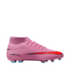 Buty piłkarskie Nike Mercurial Superfly 10 Club FG/MG FQ8314 600