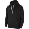 Bluza męska Nike  Team Club 20 Hoodie czarna CW6894 010