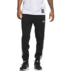 Spodnie męskie adidas Essentials 3-Stripes Fleece czarne JD1861