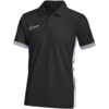 Koszulka dla dzieci Nike Dri-Fit Academy 25 SS Polo czarna FZ9763 010