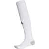 Getry piłkarskie adidas Milano 16 Sock białe AJ5905 /E19300  