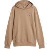 Bluza męska Puma Better Essentials Hoodie TR brązowa 675978 85