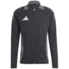 Bluza męska adidas Tiro 24 Competition czarno-szara IP1870