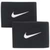 Opaski Nike Guard Stay II czarne SE0047 001  