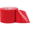 Taśma Select K-Tape czerwona profcare 5cm X 5m 