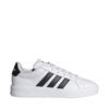 Buty dla dzieci adidas Grand Court 3.0 białe JP9365