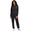 Dres damski adidas Essentials Linear czarny JD2695