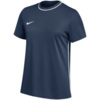 Koszulka damska Nike Dri-Fit Park 26 granatowa HM7160 410