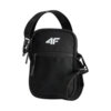 Torebka na ramię 4F U117 głęboka czerń 4FWSS26APOUU117 20S