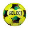 Piłka nożna Select Futsal Mimas v26 FIFA Basic żółto-czarna-zielona 200954 310022