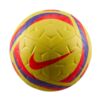 Piłka nożna Nike Academy Team 25 żółta HV4387 710