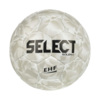 Piłka ręczna Select Solera v26 Official EHF biała 210036