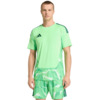 Koszulka męska adidas Tiro 26 Competition Goalkeeper Jersey zielona KC5353