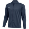 Bluza męska Nike Dri-FIT Strike 26 granatowa HV8407 410