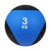 Piłka lekarska Profit gumowa Force 3 kg 