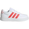 Buty dla dzieci adidas Breaknet Lifestyle Court Lace HP8960