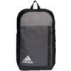 Plecak adidas Motion Badge of Sport czarno-szary IK6890