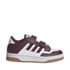 Buty dla dzieci adidas Rapid Court CF C KI3904