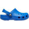 Chodaki dla dzieci Crocs Kids Toddler Classic Clog ciemnoniebieskie 206990 4KZ