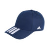 Czapka z daszkiem adidas Tiro granatowa KE8449