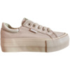 Buty damskie Lee Cooper beżowe LCW-24-31-2181LA