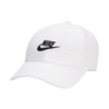 Czapka z daszkiem Nike Club biała FB5368 100