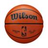 Piłka koszykowa Wilson NBA Authentic Series Outdoor pomarańczowa WTB7300XB6