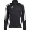 Bluza dla dzieci adidas Tiro 24 Training czarna IJ9952