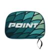 Pokrowiec na rakietę Point Husk zielony
