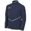 Kurtka dla dzieci Nike Park 26 Rain granatowa HM7269 410