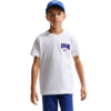 Koszulka dla dzieci Nike Chelsea F.C. biała IQ5103 100