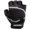 Rękawiczki rowerowe dla dzieci Meteor Racing Jr 23386-23387-23388