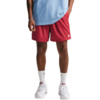 Spodenki męskie Nike Club czerwone FN3307 613
