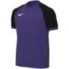 Koszulka dla dzieci Nike Dri-FIT Trophy VI fioletowa HV8158 547