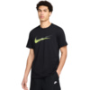 Koszulka męska Nike Sportswear czarna HQ8092 010