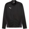 Bluza męska Puma TeamGoal Training Jacket czarna 658633 03