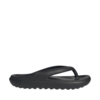Klapki adidas Adilette Lumia Flip Flop czarne JR9715
