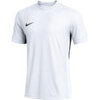 Koszulka męska Nike Dri-FIT ADV VaporKnit V biała FZ9271 101