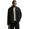 Kurtka męska Nike Windrunner czarna IO4379 010