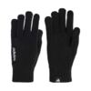 Rękawiczki adidas Linear czarne KG0058