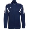 Bluza mska adidas Condivo 22 Track Jacket granatowa HA6249