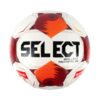 Piłka nożna Select Brillant Training DB Betclic 1 Liga v25 biało-pomarańczowa 1007848/121299