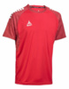 Koszulka piłkarska SELECT Spain v25 czerwona
