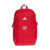 Plecak adidas Arsenal FC czerwony KS9380
