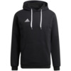 Bluza męska adidas Entrada 22 Hoody czarna H57512