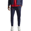 Spodnie męskie Nike FC Barcelona City Side granatowe IO3431 498