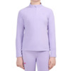 Bluza termoaktywna dla dziewczynki 4F F089 jasny fiolet 4FJWAW26UFLEF089 52S